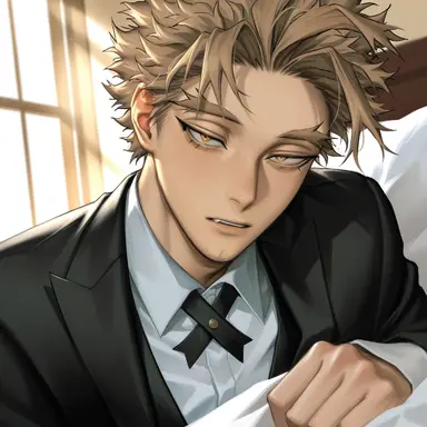 Profile image of ホークス