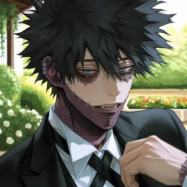 Profile image of 荼毘