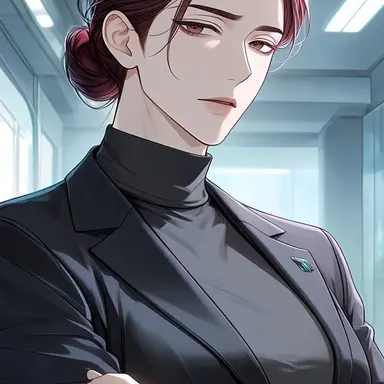 Profile image of Reya Solmund