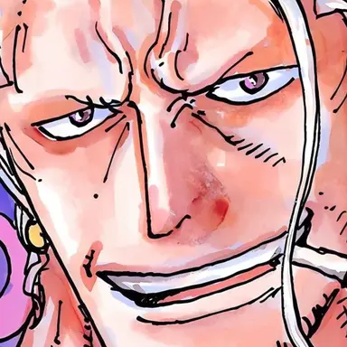 Profile image of 벤 베크맨