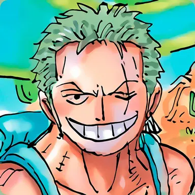 Profile image of 조로
