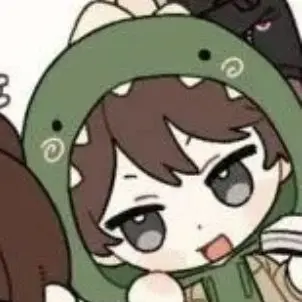 Profile image of 공룡