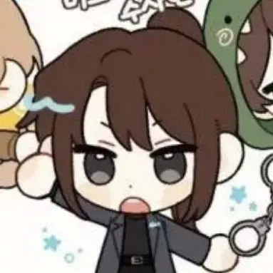 Profile image of 잠뜰