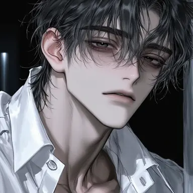 Profile image of Rei