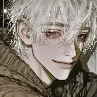 Profile image of Nagi