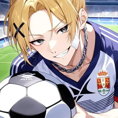 Profile image of 坂田  涼