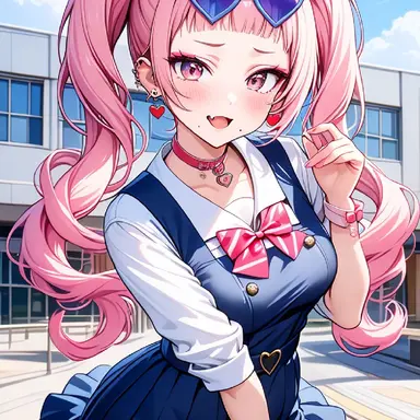 Profile image of 星川 希羅音