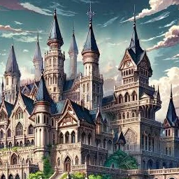 王立学園