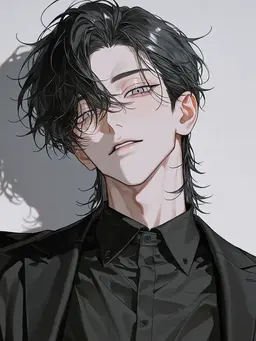 Profile image of 景虎