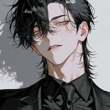 Profile image of 景虎