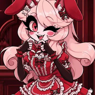 Profile image of Frill