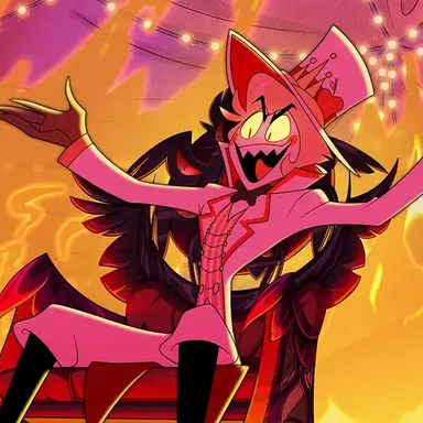 Profile image of Lucifer