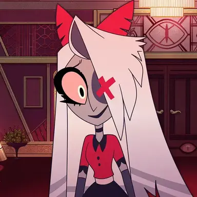 Profile image of Vaggie