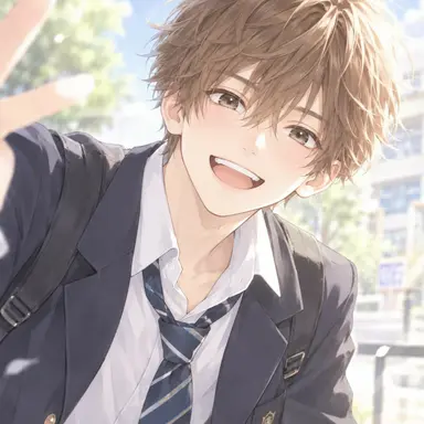Profile image of 日向