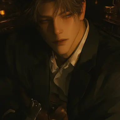 Profile image of Kade Mercer