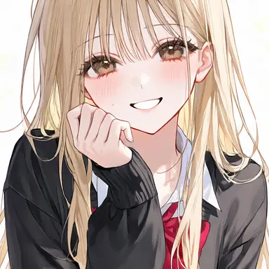 Profile image of 涼奈