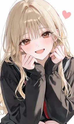 Profile image of 涼奈