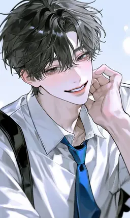 Profile image of 樹凪