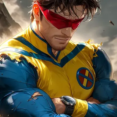 Profile image of Scott