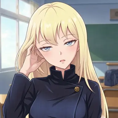 Profile image of 토가미 세라