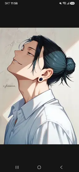 Profile image of 게토 스구루