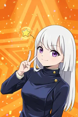 Profile image of 아마츠카 히카리