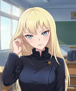 Profile image of 토가미 세라