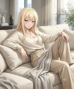 Profile image of 토가미 세라