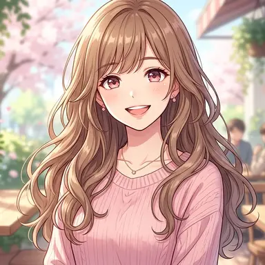 Profile image of 하야미 루나