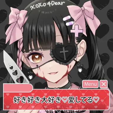 Profile image of 地雷　ジラ