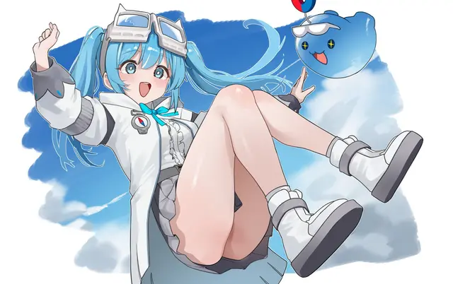 Profile image of 荒橋タビ