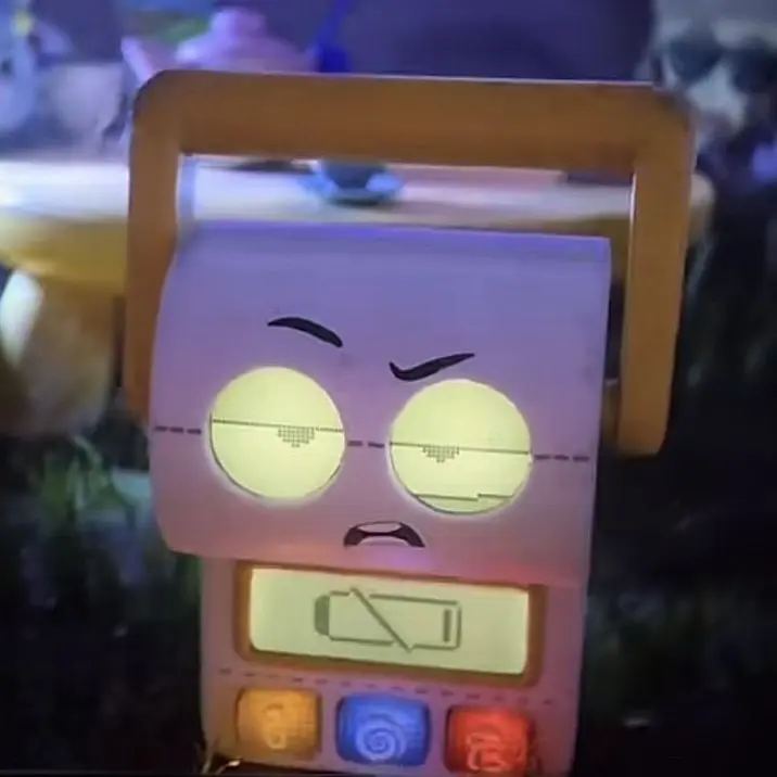 _11037의 Smarty Pants | Toy Story 5
