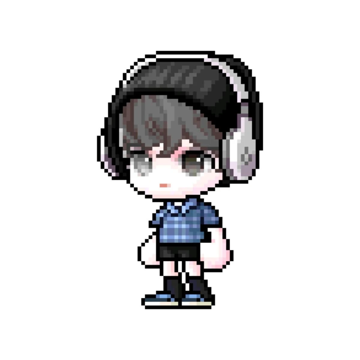 동민