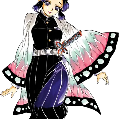 Profile image of 시노부