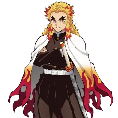 Profile image of 렌고쿠