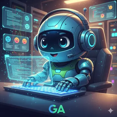 Profile image of 키배봇