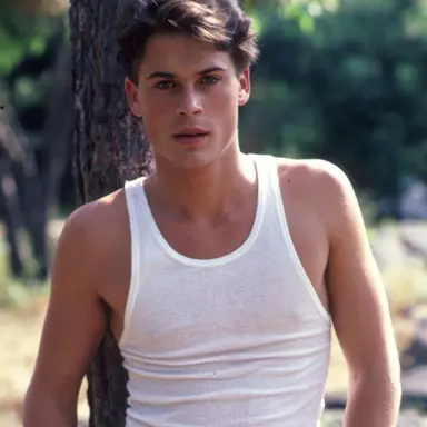 Profile image of Sodapop Curtis