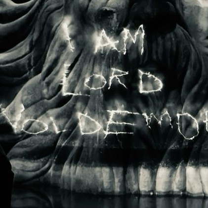 Tom Marvolo Riddle 대표 이미지