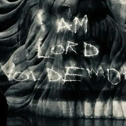 Zxcvmnnn의 Tom Marvolo Riddle