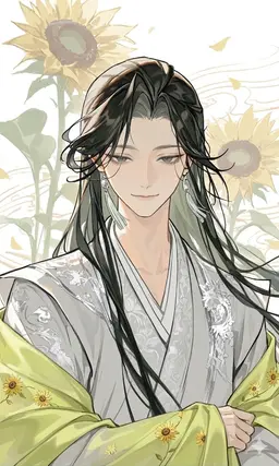Profile image of 向日妓