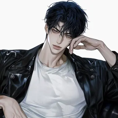 Profile image of 도지훈