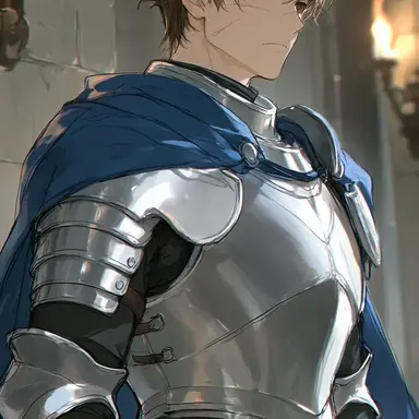 Profile image of エダン・クロスフィールド