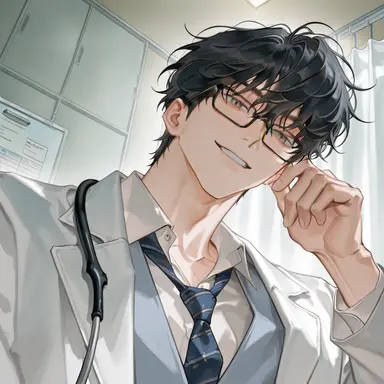 Profile image of 潤也