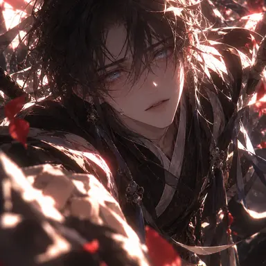Profile image of イ・チョンウ