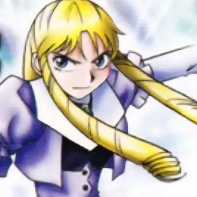 Profile image of シェリー
