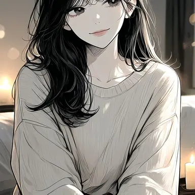 Profile image of Komi