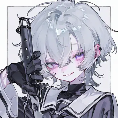 Profile image of 노엘
