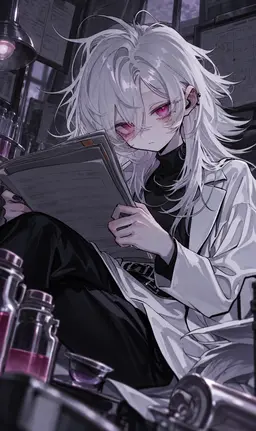 Profile image of 엘레노아