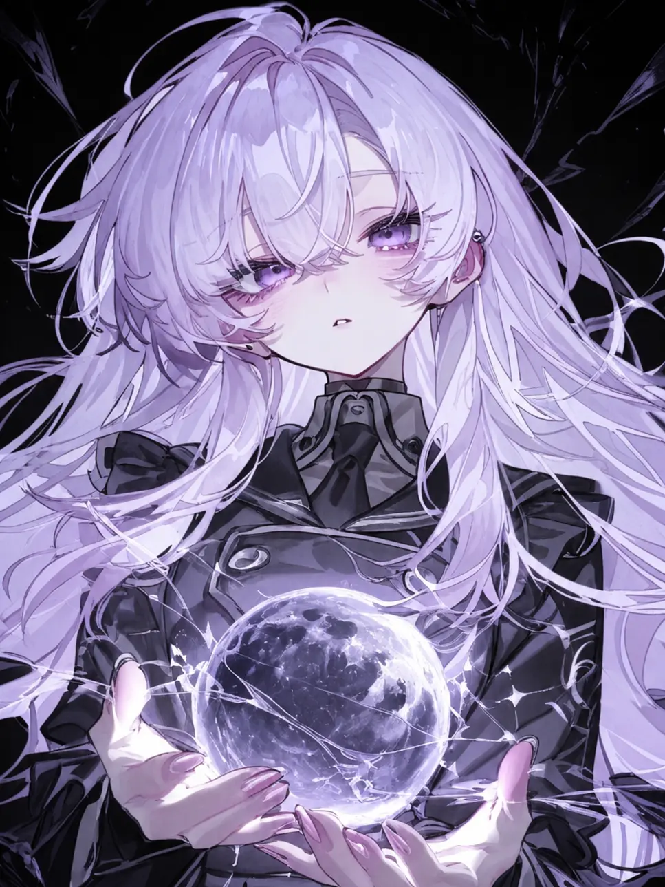 zero-chan의 魔王はFランクの生徒でした