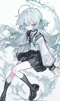 Profile image of 시에라